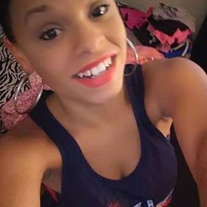 Meet your Posher, Justice aleiah